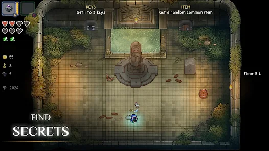 The Last Game screenshot 12