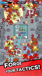 Star Overlord screenshot 18