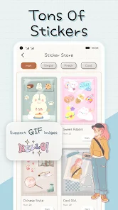 Mininote screenshot 19