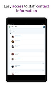 Schedulefly screenshot 21
