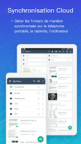CamScanner - App PDF Scanner screenshot 8