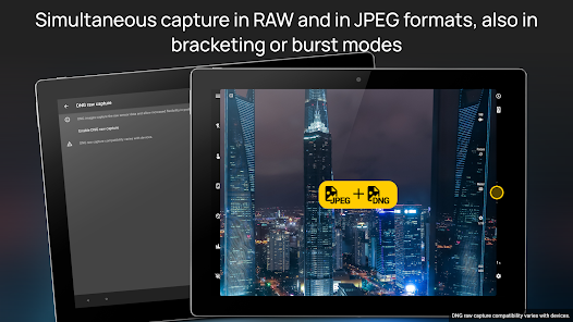Camera FV-5 Lite screenshot 21
