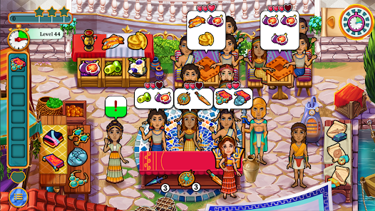 Elena's Journal: To Atlantis screenshot 14