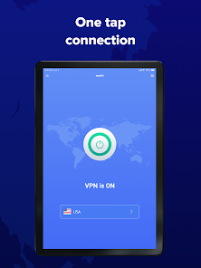 VeePN VPN - Secure VPN Proxy screenshot 12