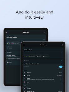 TimeNoder1 - Timeboxing Master screenshot 14