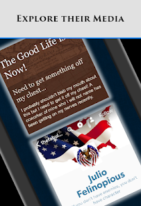 NoStranger screenshot 3