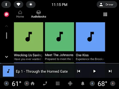 Pocket FM: Audio Series screenshot 29