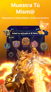 Litmatch-Haz amigos nuevos screenshot 5