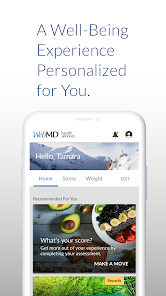 Wellness At Your Side screenshot 1