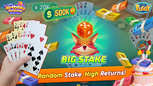 Pusoy ZingPlay - 13 cards game screenshot 6