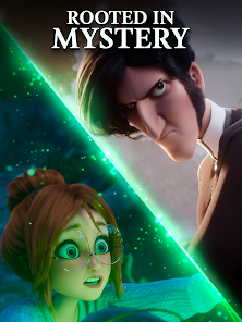 Merge Gardens screenshot 9