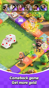 HiFami - Join & Play Freely! screenshot 3