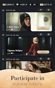 Fashion Nation: Style & Fame screenshot 13