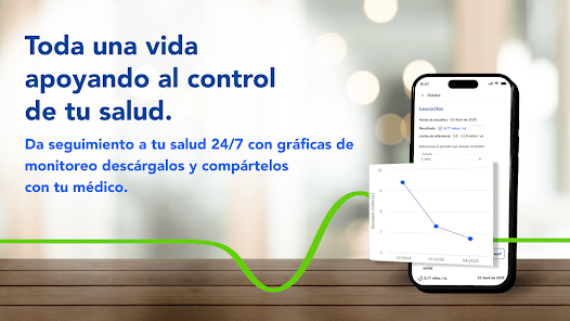 App Chopo screenshot 11