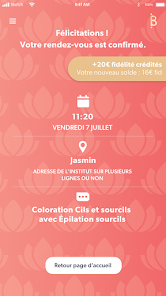 Blinki screenshot 16