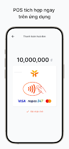 VIB Business screenshot 3