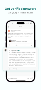 Kuddle - Pet Parenting Partner screenshot 8