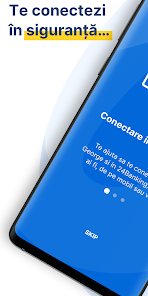 eToken BCR screenshot 1