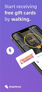 WalkWork screenshot 6