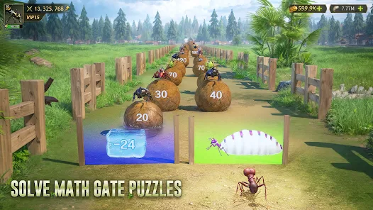 Ant Legion: For The Swarm screenshot 20