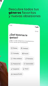 WEBTOON screenshot 3