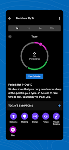 Garmin Connect™ screenshot 4