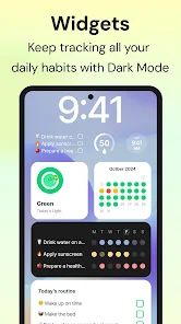 MyRoutine: Routine Habit Goal screenshot 8