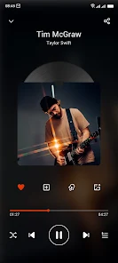 Visha-Video Player All Formats screenshot 6