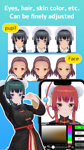 CUSTOM CAST screenshot 4