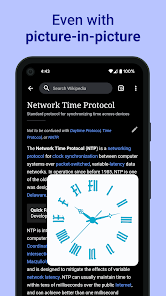 AtomicClock: NTP Time screenshot 6