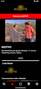 IN2ITIVE screenshot 1