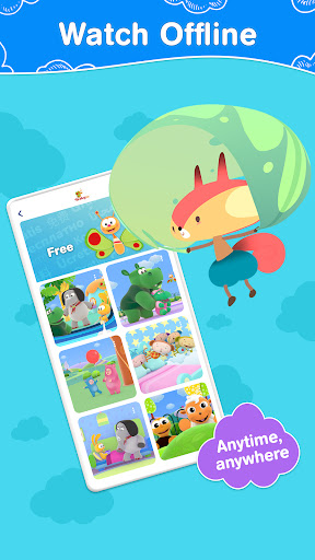Offline baby videos hotsell