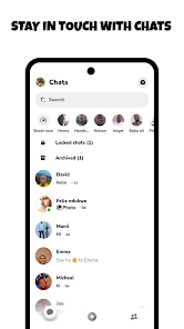 Olosho - Dating & Meet People screenshot 4