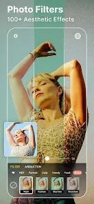 YouCam Perfect - Photo Editor screenshot 8