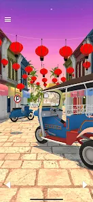 Escape Game Phuket in Thailand screenshot 5