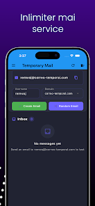 Mail Asia screenshot 4