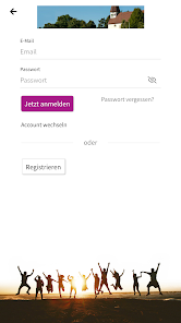 Ev. Kirchengemeinde Berkheim screenshot 2