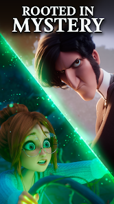 Merge Gardens screenshot 1