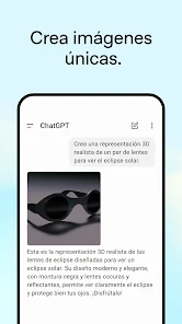 ChatGPT screenshot 6