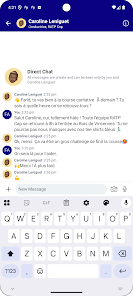 IciCap RATP Cap Île-de-France screenshot 3