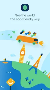 Busbud: Bus & Train Tickets screenshot 5