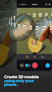 RealityScan Mobile screenshot 17