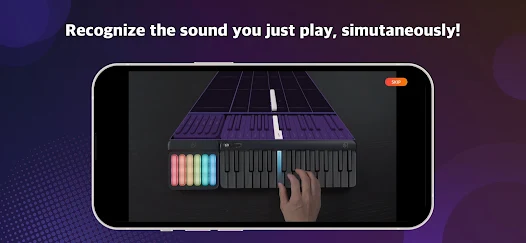 PopuMusic - PopuPiano/tar/lele screenshot 6