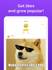 Memasik - Meme Maker screenshot 23