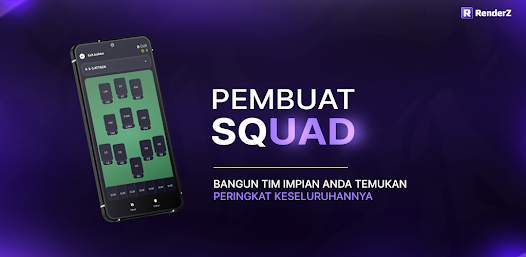 RenderZ: Basis Data FC SLR 24 screenshot 2