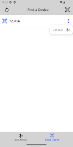 Barra Radar Configurator screenshot 6