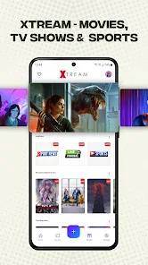 IPTV Player - Smart Live TV screenshot 3