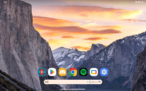 Nova Launcher Prime screenshot 9