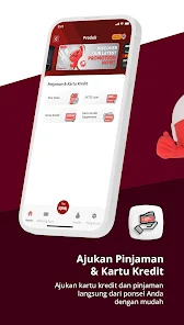 OCTO by CIMB Niaga screenshot 5