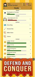 Medieval Age - Life Simulator screenshot 8